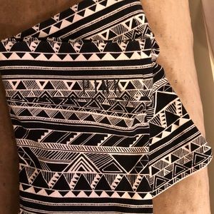 Victoria Secret shorts!